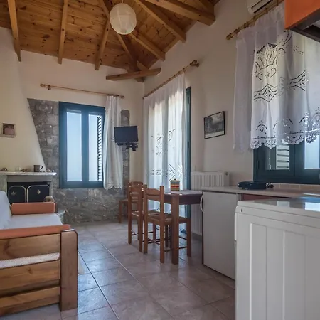 Laenon Apartament