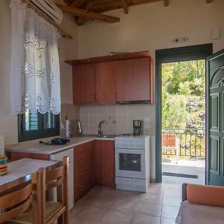 Apartment Laenon Saidona