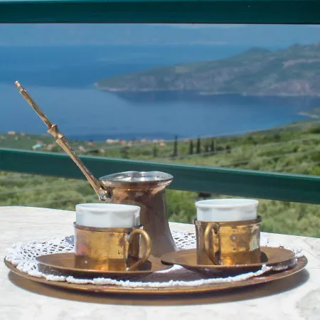 Διαμέρισμα Laenon Saidona
