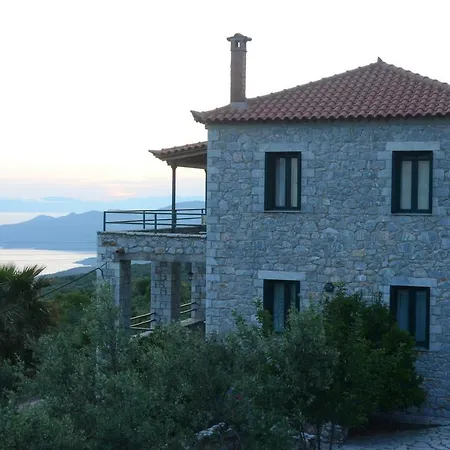 Laenon Lägenhet Saidona