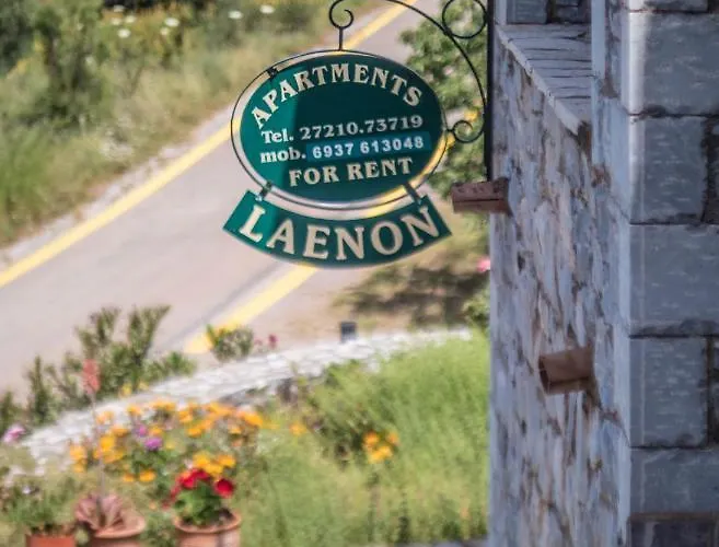 Laenon *