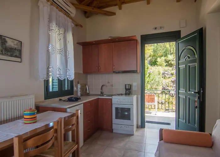 Lägenhet Laenon Saidona