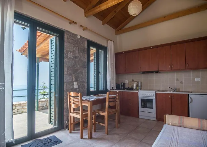 Laenon Lägenhet Saidona