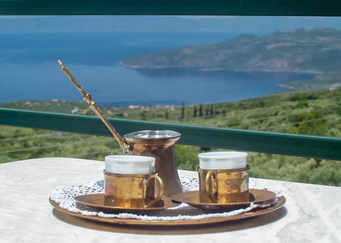 Διαμέρισμα Laenon Saidona