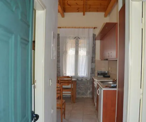 Lägenhet Laenon Saidona