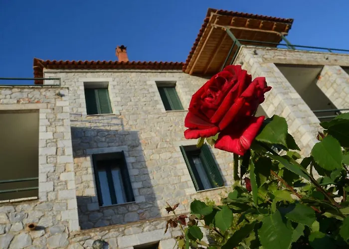 Διαμέρισμα Laenon