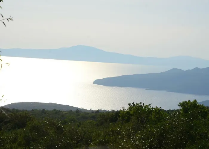 Διαμέρισμα Laenon Saidona