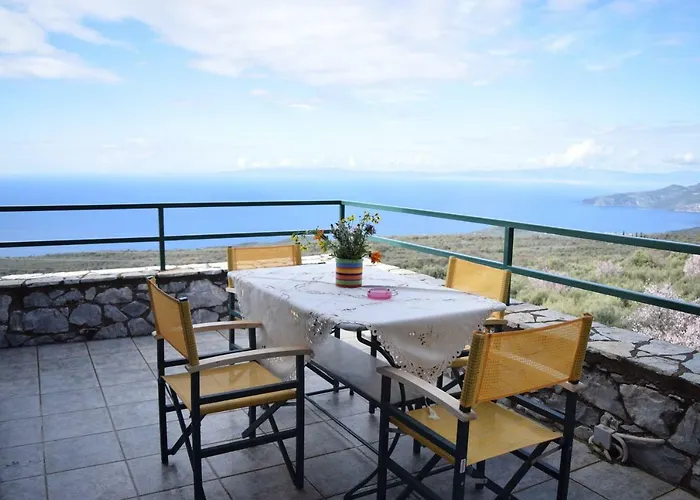 Laenon Διαμέρισμα