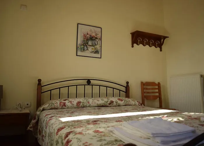 Διαμέρισμα Laenon *